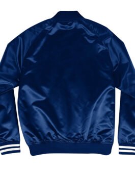 Dallas Cowboys Scrip Navy Jacket