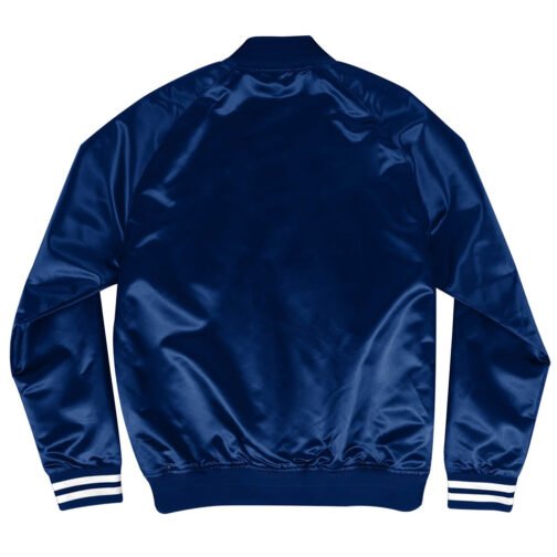 Dallas Cowboys Scrip Navy Jacket - Image 2