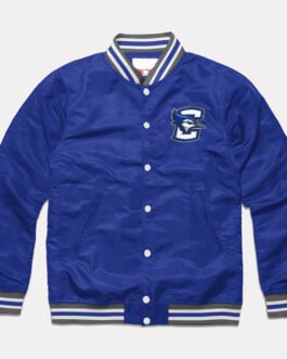 Creighton Bluejays Script Jacket