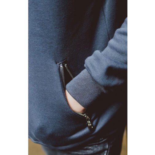 Sean Diaz Life Is Strange 2 Pullover Hoodie - Image 13
