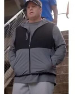 Home Team Kevin James Fleece Hoodie