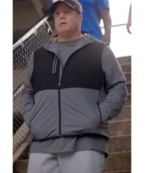 Home Team Kevin James Fleece Hoodie