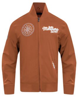 Seattle Mariners Area Code Paint The City Jacket