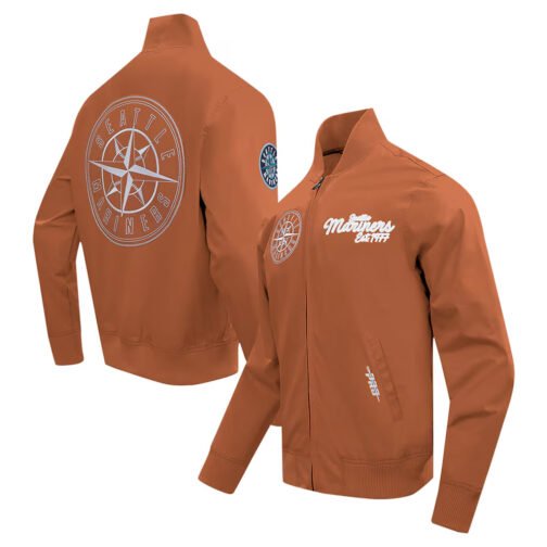 Seattle Mariners Area Code Paint The City Jacket - Image 5