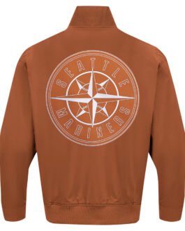 Seattle Mariners Area Code Paint The City Jacket