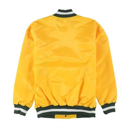 Seattle Supersonics Youth Jacket - Image 5