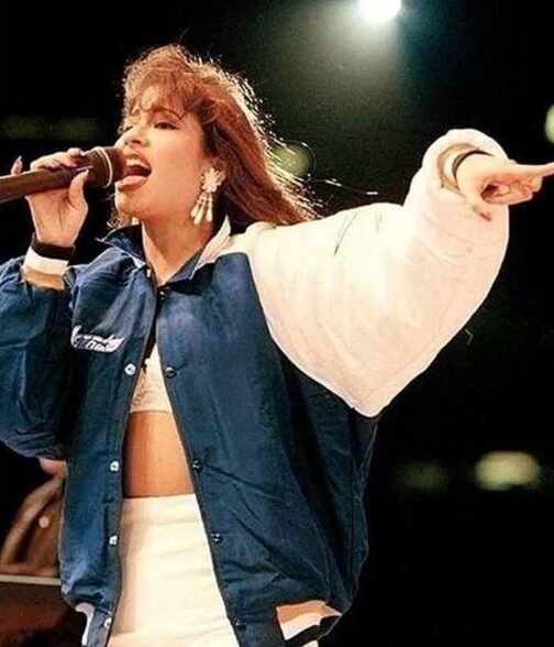 Astros 1994 Selena Jacket - Image 14