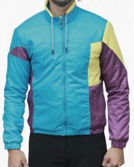 Long Shot Seth Rogen Iooise AV Jacket
