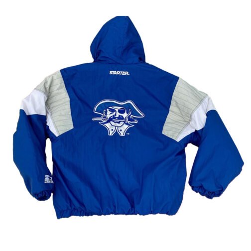 Seton Hall Pullover Hooded Jacket - Image 2