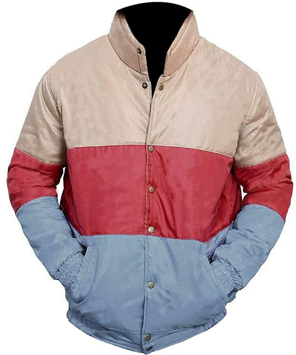 Asa Butterfield Sex Education Jacket - Image 9