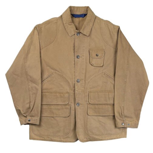 Wu-Tang An American Saga Shameik Moore Jacket