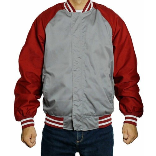 Simu Liu Shang-Chi and The Legend of The Ten Rings Jacket