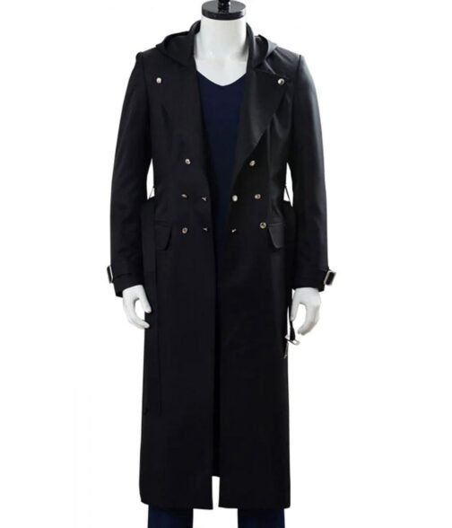 Shigaraki Tomura My Hero Academia Black Coat