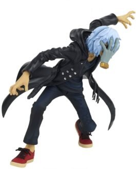 Shigaraki Tomura My Hero Academia Black Coat