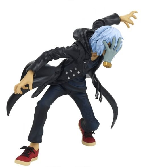 Shigaraki Tomura My Hero Academia Black Coat - Image 2