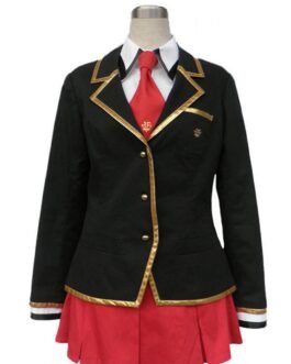 Baka and Test Shōko Kirishima School Blazer