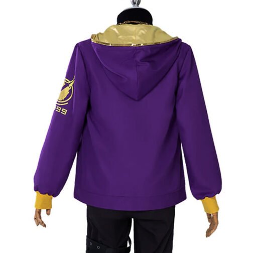 Shxtou Virtual Youtuber Jacket - Image 3