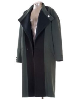 Kevin Smith Jay and Silent Bob Strike Back Trench Coat