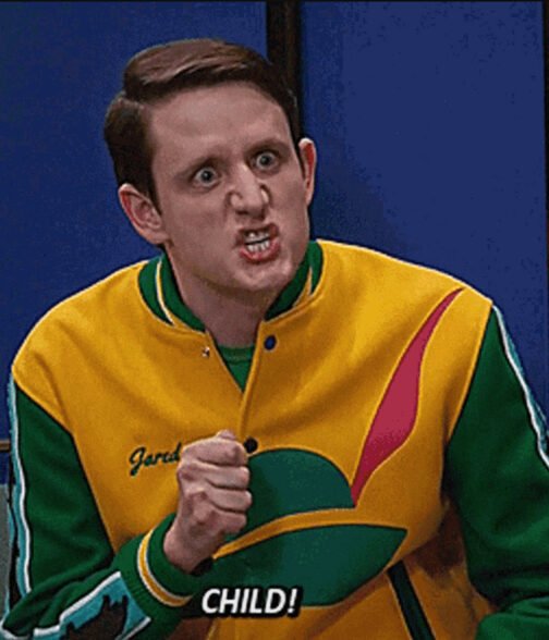 Zach Woods Silicon Valley Donald Dunn Varsity Jacket - Image 12