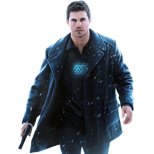 Simulant Evan Coat - Image 3