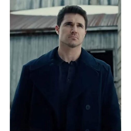 Simulant Evan Coat - Image 7