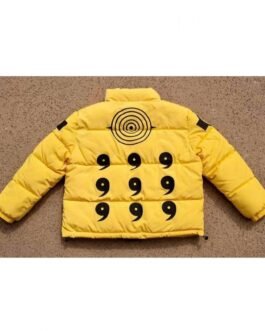 Six Paths Sage Mode Down Jacket