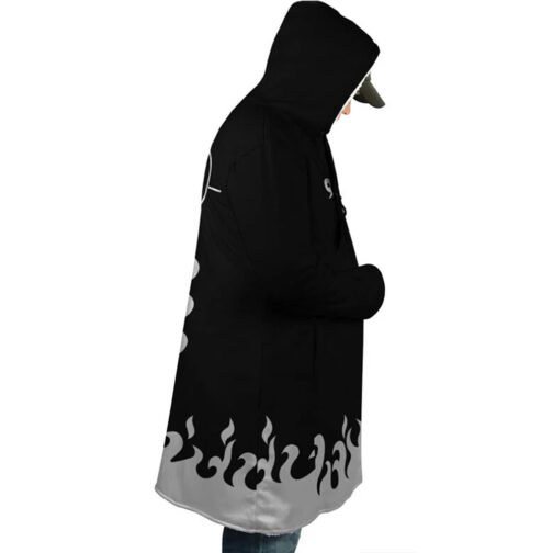 6 Paths Sage Mode Naruto Dream Cloak Coat - Image 10