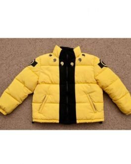 Six Paths Sage Mode Down Jacket