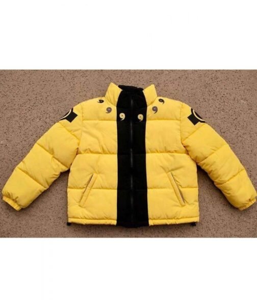 Six Paths Sage Mode Down Jacket