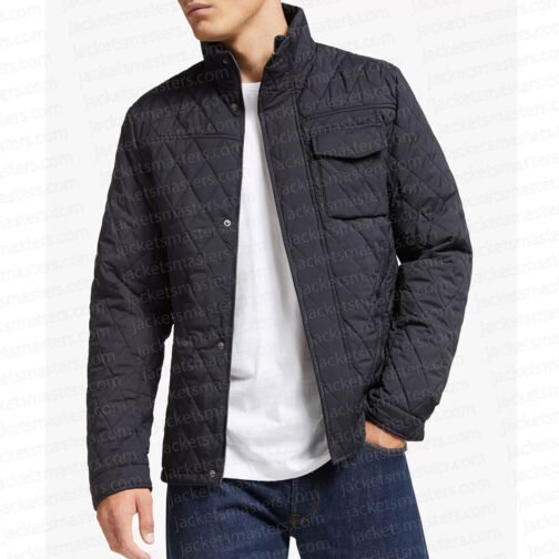 Ozark Season 4 Skylar Gaertner Jacket - Image 3