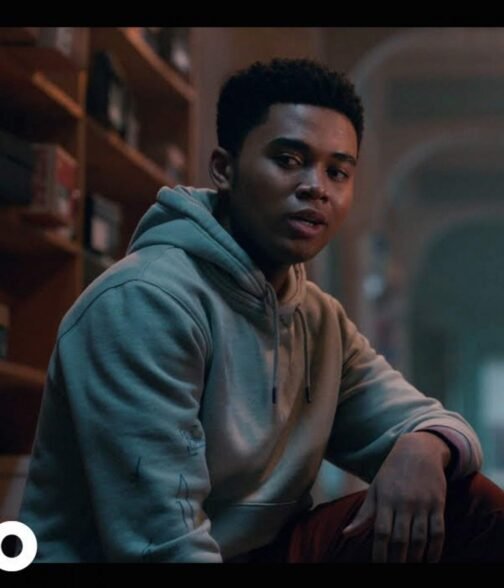 Sneakerella Chosen Jacobs Light Grey Hoodie - Image 11