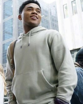 Sneakerella Chosen Jacobs Light Grey Hoodie