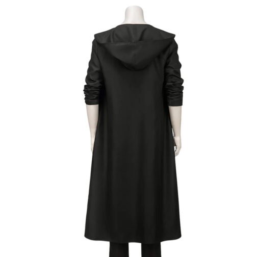 Solo Leveling Sung Jin Woo Coat - Image 3