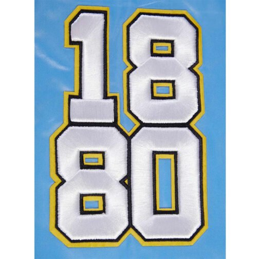 Southern University Homecoming Rib Satin Jacket - Image 5