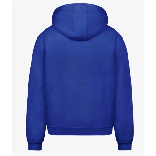Sp5der Websuit Blue Hoodie - Image 2