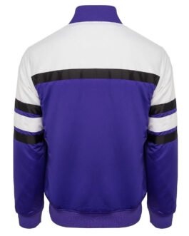 Special Script Sacramento Kings Jacket
