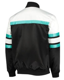 Special Script San Antonio Spurs Jacket
