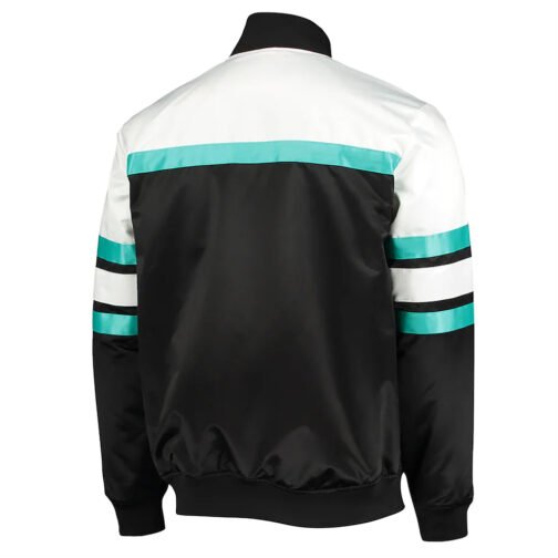 Special Script San Antonio Spurs Jacket - Image 2
