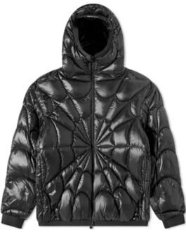 Spider-Man Bubble Down Jacket