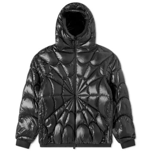Spider-Man Bubble Down Jacket - Image 2