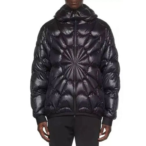 Spider-Man Bubble Down Jacket - Image 3