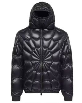 Spider-Man Bubble Down Jacket