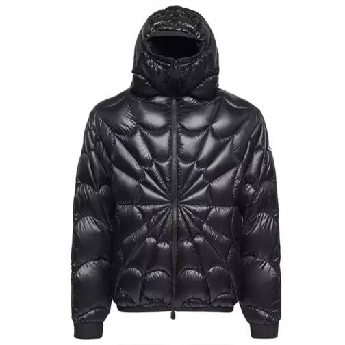 Spider-Man Bubble Down Jacket