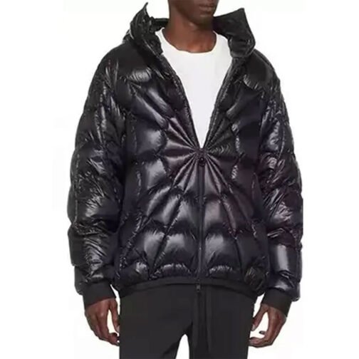 Spider-Man Bubble Down Jacket - Image 5