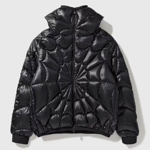 Spider-Man Bubble Down Jacket - Image 4