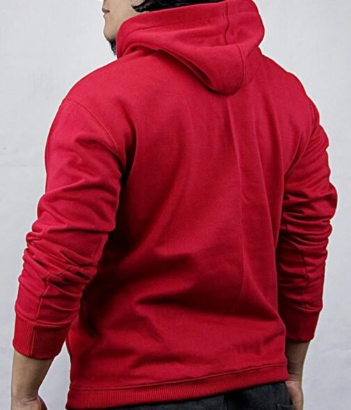 Bodega Cat Spider Miles Morales Pullover Hoodie - Image 3