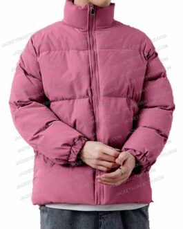 Spike Spiegel Cowboy Bebop Maroon Jacket