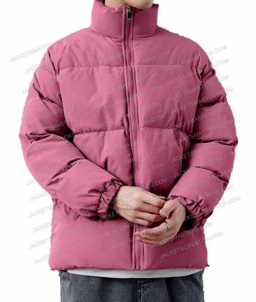 Spike Spiegel Cowboy Bebop Maroon Jacket