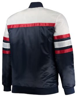 St. Louis Cardinals Coaches Jacket
