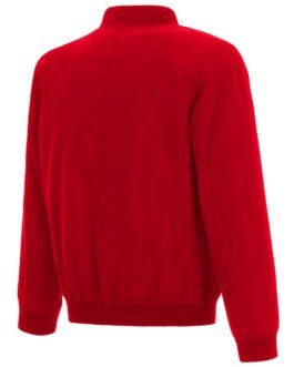 St. Louis Cardinals Bomber Nylon Jacket